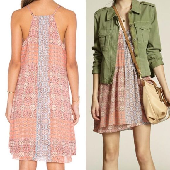 Sanctuary WOMEN'S SLEEVELESS DRESS SIZE L - Picture 7 of 10